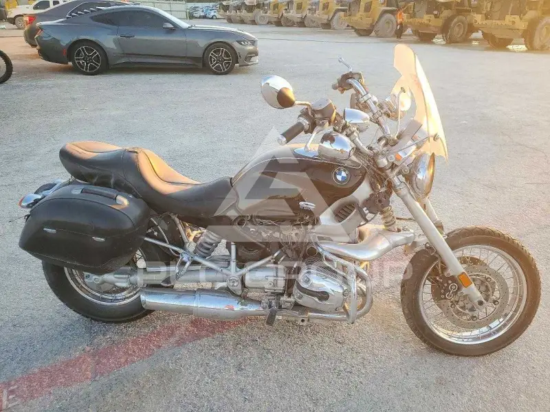 1998 BMW R1200 фото