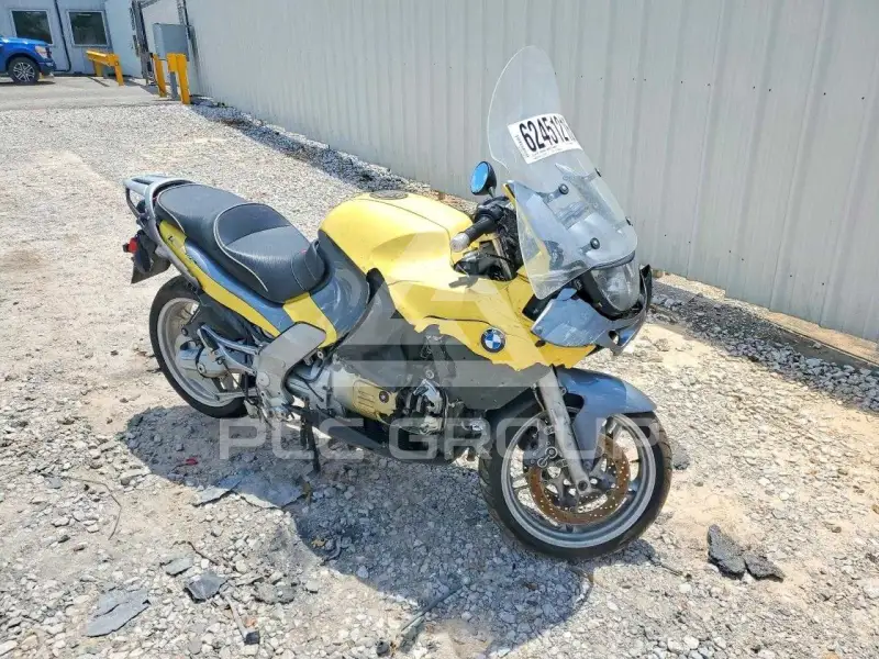 1998 BMW K1200 фото