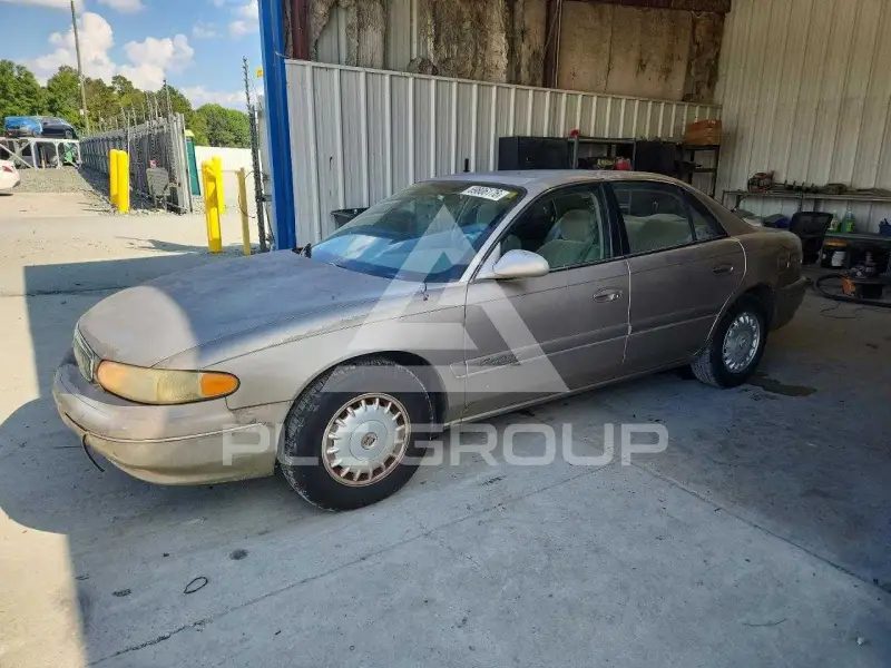 1998 Buick CENTURY фото