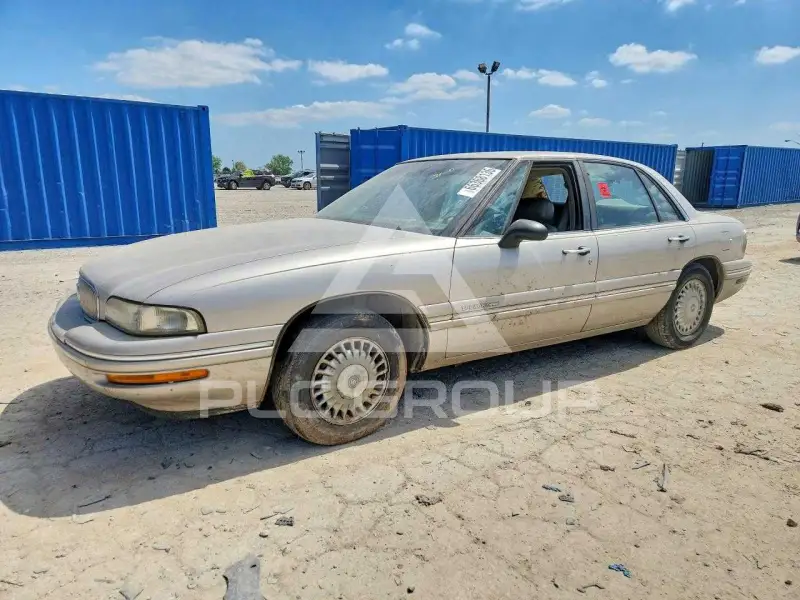 1998 Buick LESABRE фото
