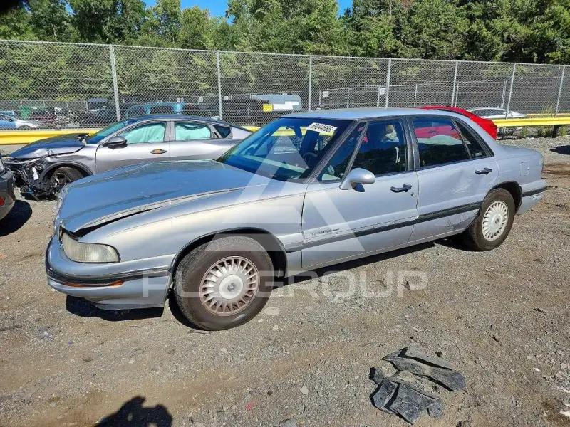 1998 Buick LESABRE фото
