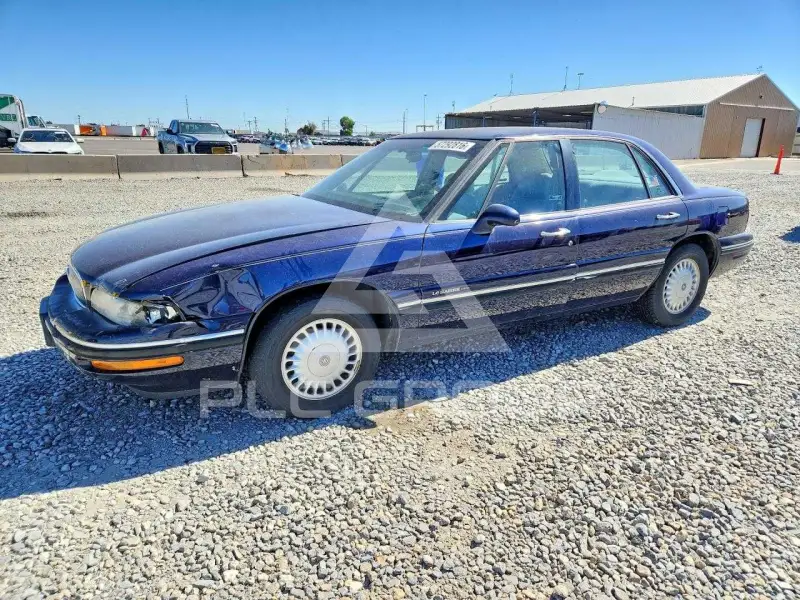 1998 Buick LESABRE фото