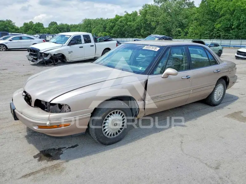 1998 Buick LESABRE фото
