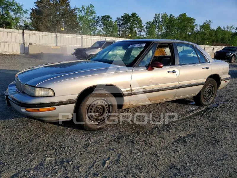 1998 Buick LESABRE фото