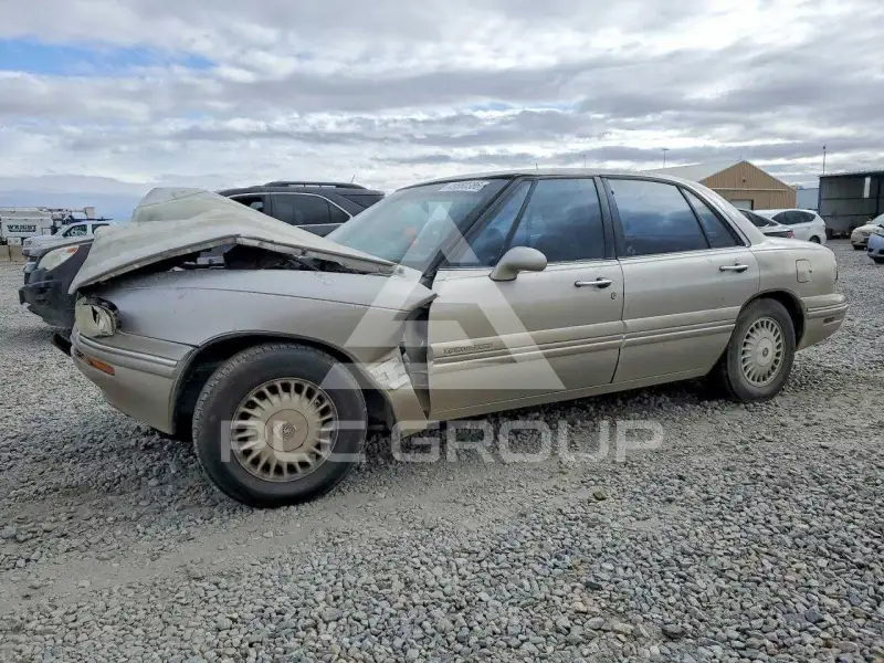 1998 Buick LESABRE фото