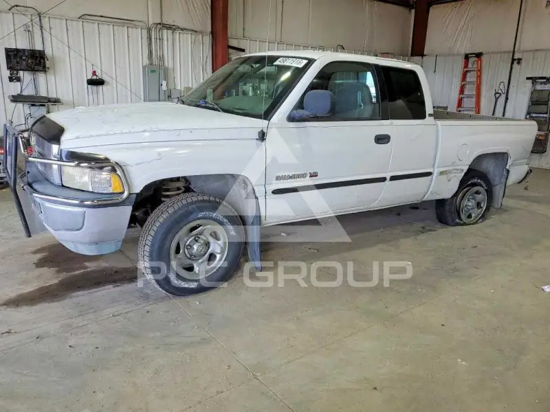 1998 Dodge RAM фото