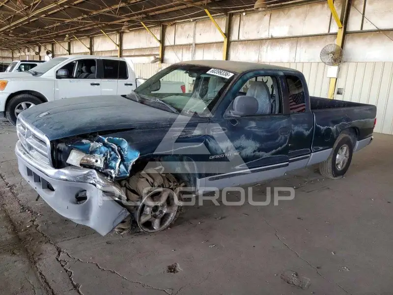 1998 Dodge DAKOTA фото