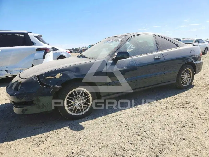 1998 Acura INTEGRA фото