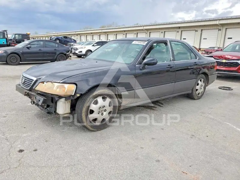 1998 Acura RL photo