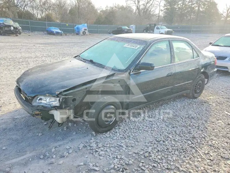 1998 Honda Accord photo