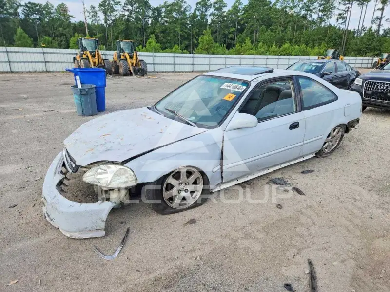 1998 Honda CIVIC photo