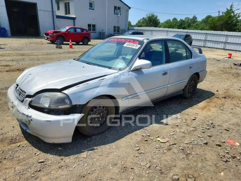 1998 Honda CIVIC photo