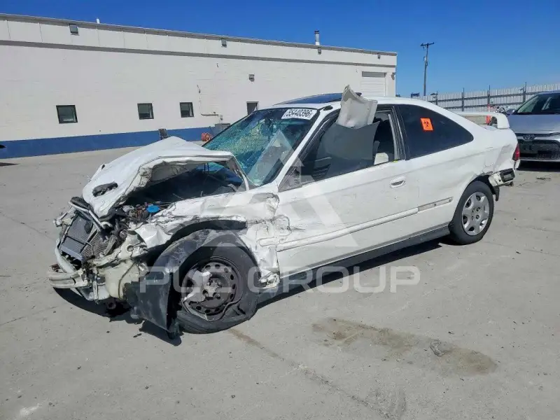 1998 Honda CIVIC фото