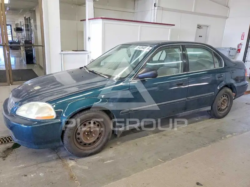 1998 Honda CIVIC photo