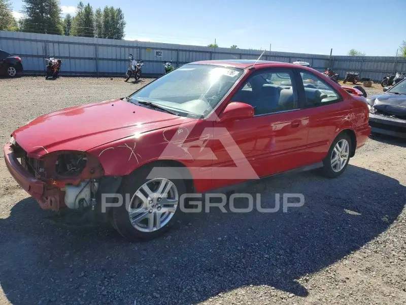 1998 Honda CIVIC photo