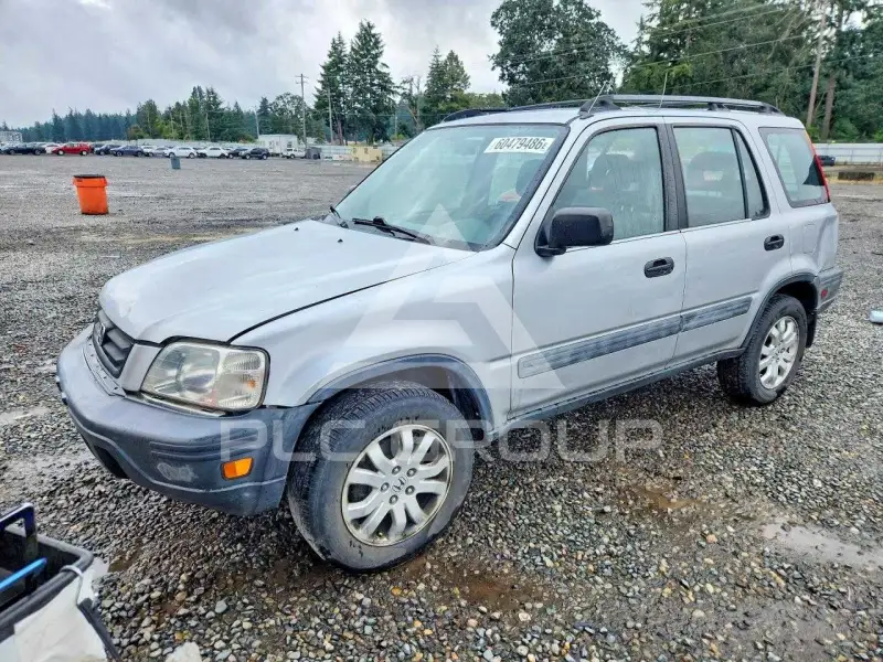 1998 Honda CR-V photo