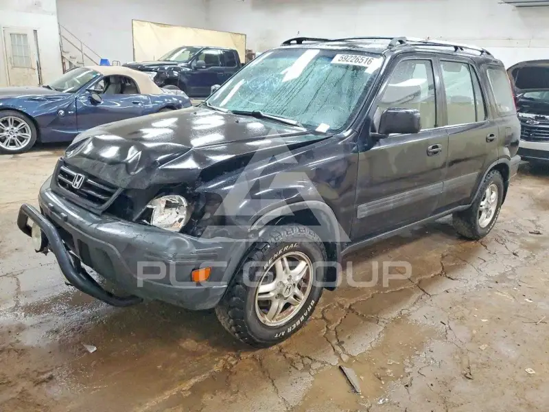 1998 Honda CR-V photo