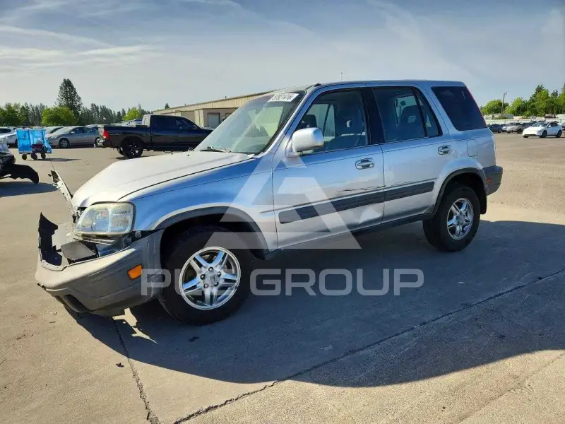 1998 Honda CR-V фото