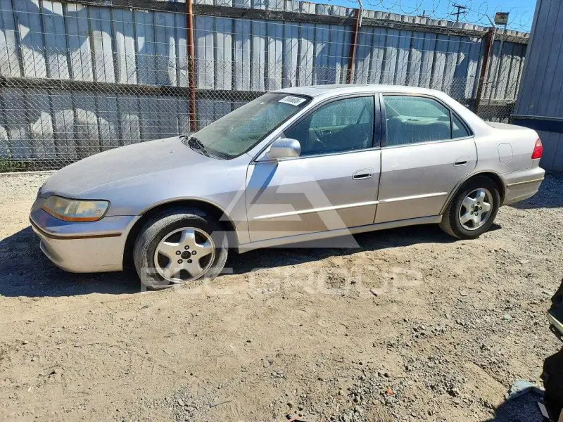 1998 Honda Accord фото