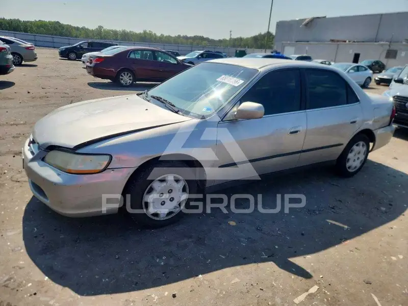 1998 Honda Accord фото