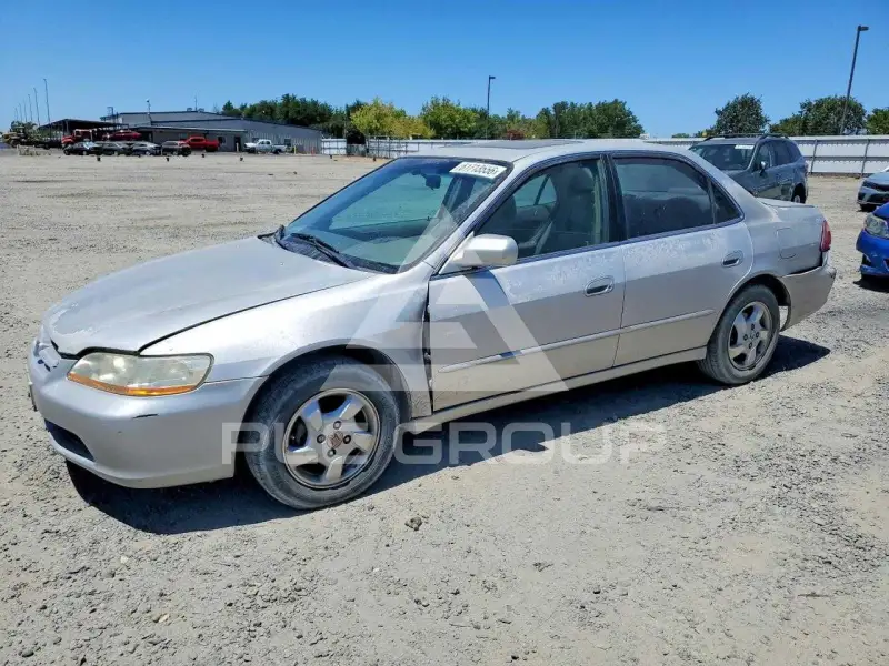 1998 Honda Accord фото