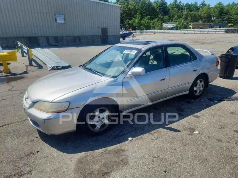 1998 Honda Accord photo