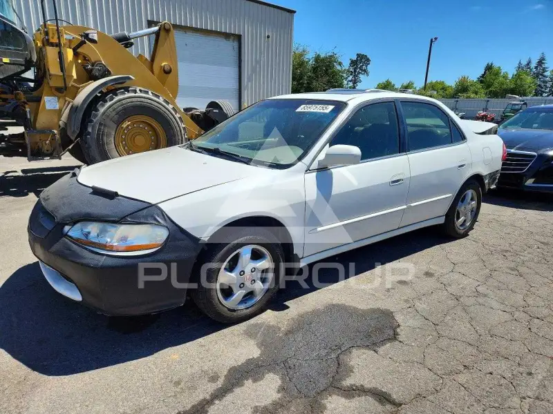 1998 Honda Accord фото
