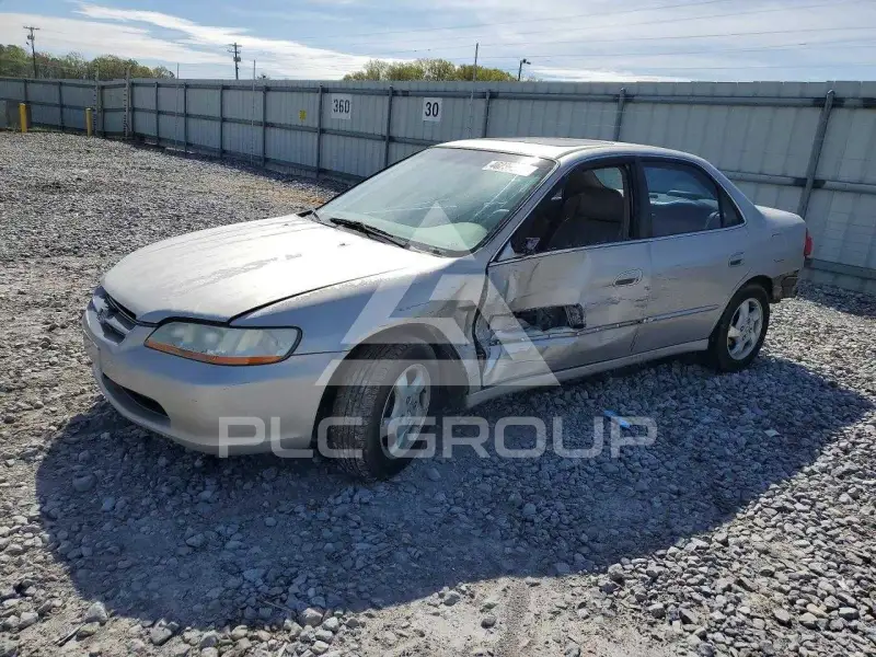 1998 Honda Accord фото