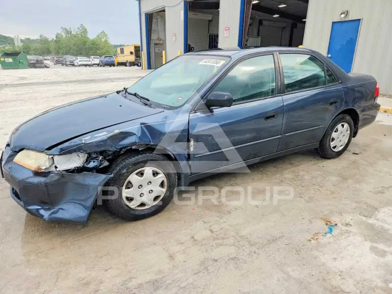 1998 Honda Accord фото