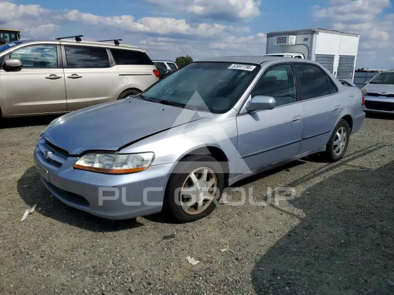 1998 Honda Accord фото