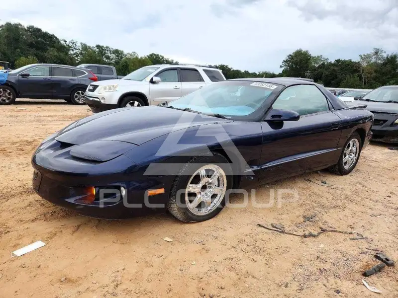 1998 Pontiac FIREBIRD photo
