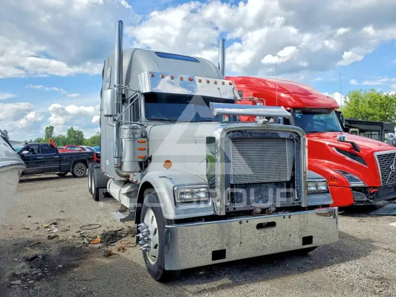 1998 Freightliner  фото