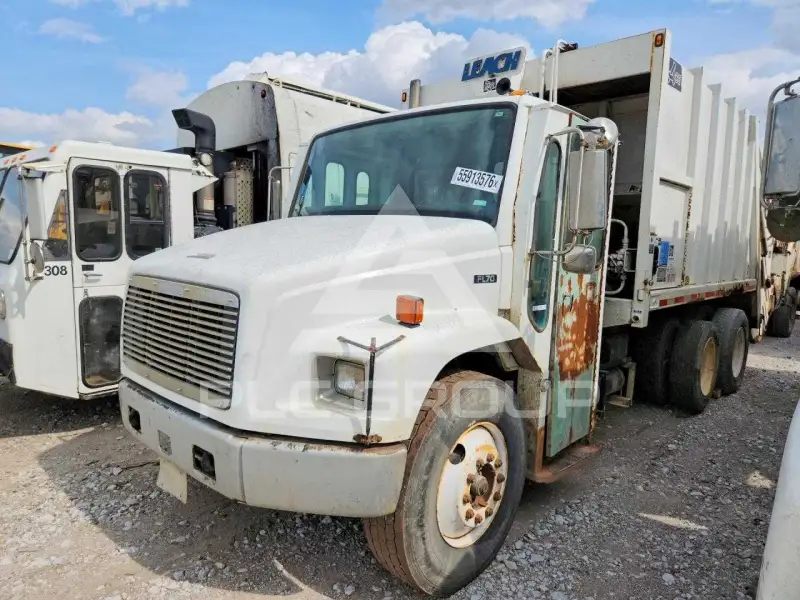 1998 Freightliner  фото