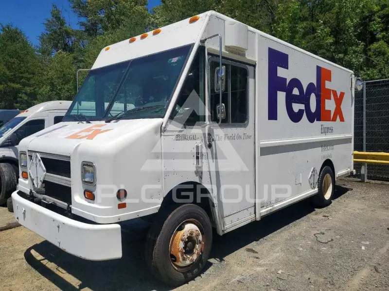 1998 Freightliner All Other фото