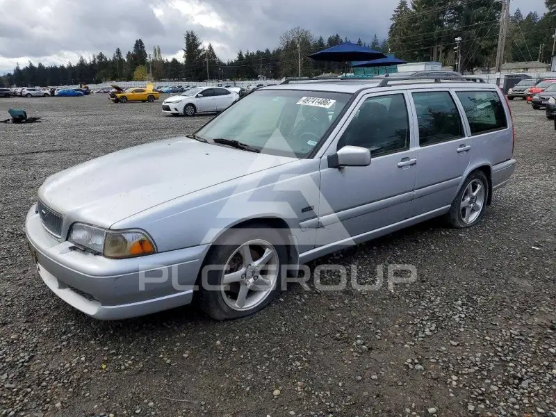 1998 Volvo V70 фото
