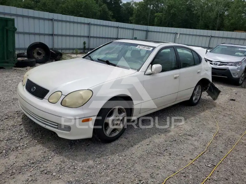 1998 Lexus GS300 photo
