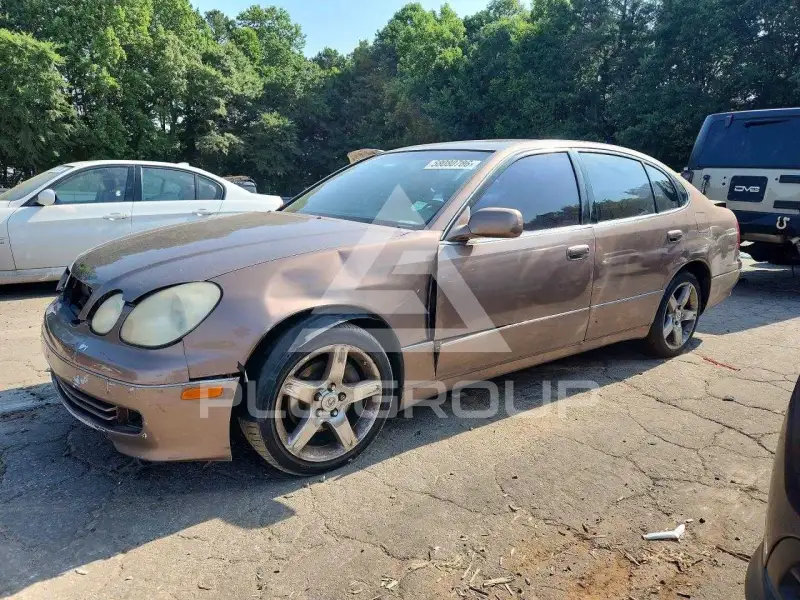 1998 Lexus GS300 photo