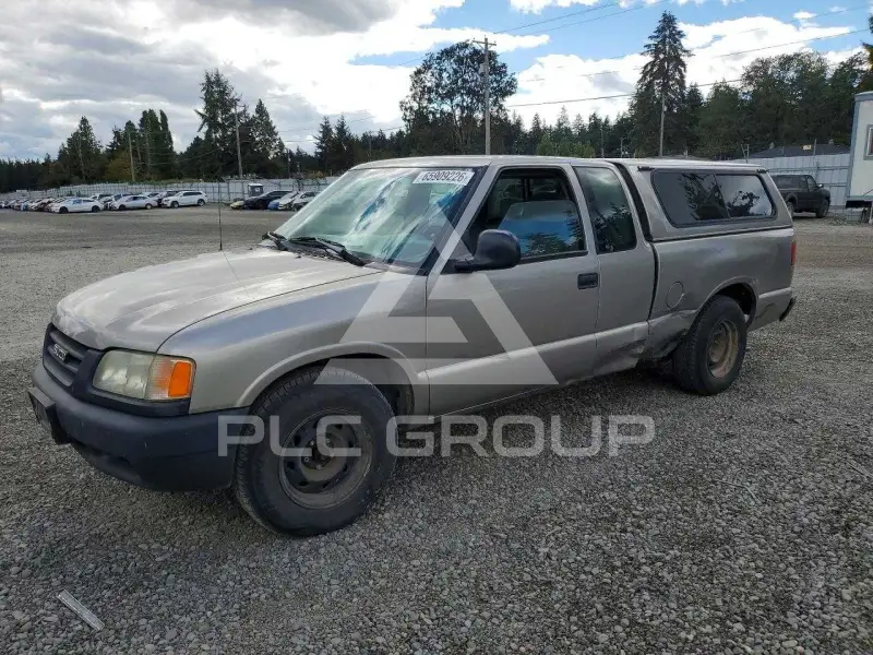1998 Isuzu Unknown фото