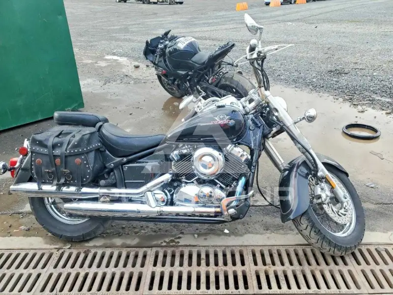 1998 Yamaha  фото