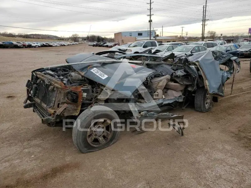 1998 Toyota 4 RUNNER photo