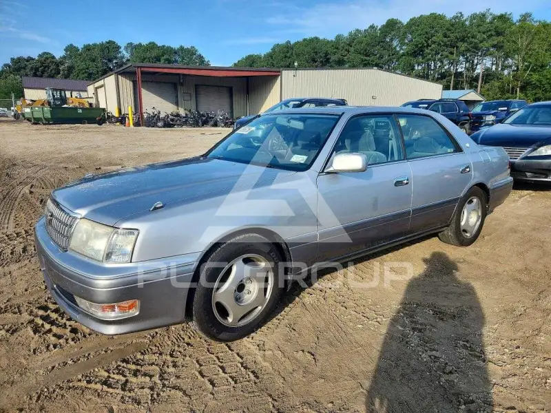 1998 Toyota Other фото