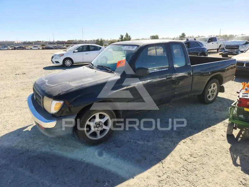 1998 Toyota TACOMA photo