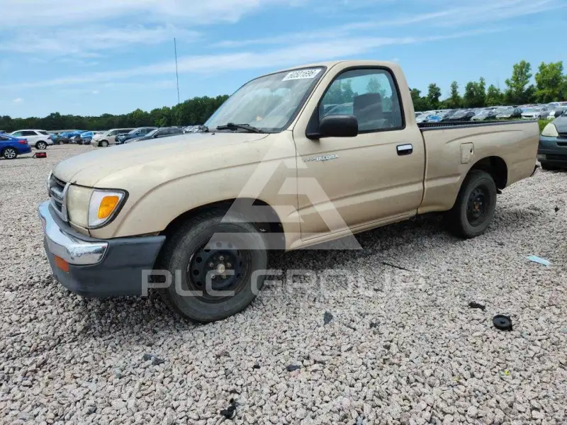 1998 Toyota TACOMA photo