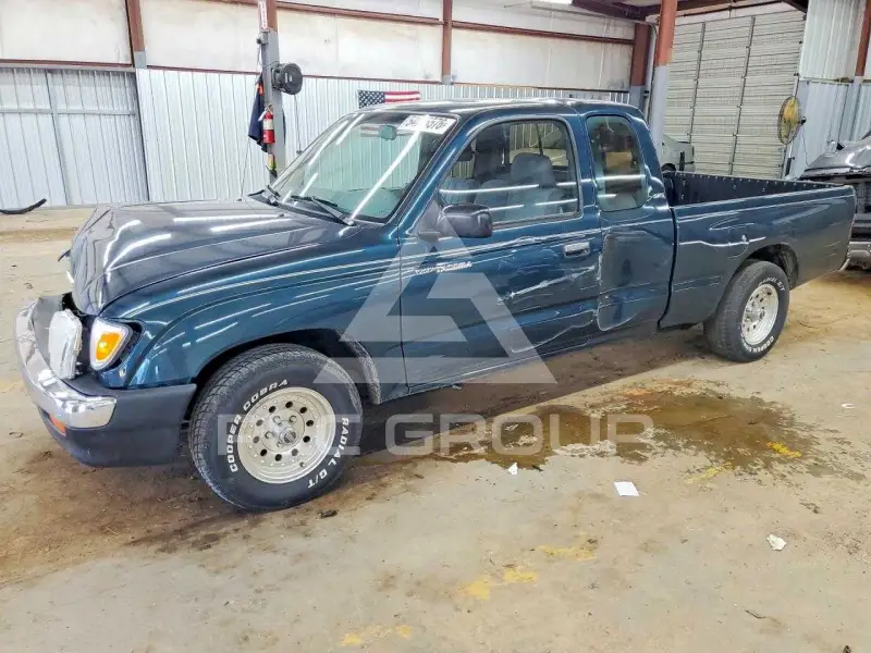 1998 Toyota TACOMA photo