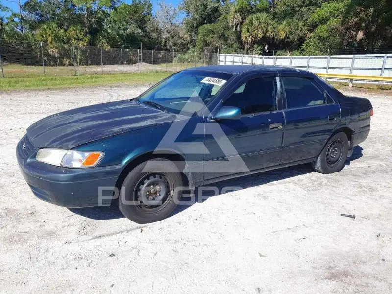 1998 Toyota CAMRY фото