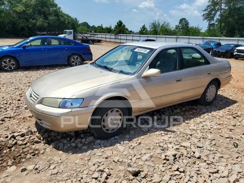 1998 Toyota CAMRY фото