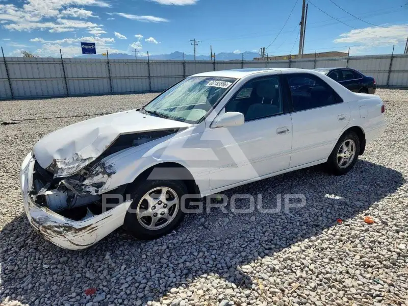 1998 Toyota CAMRY фото
