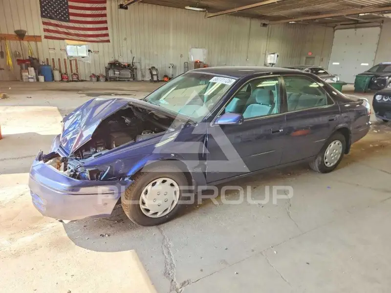 1998 Toyota CAMRY фото