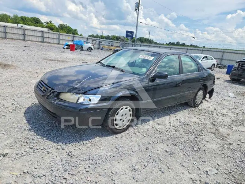 1998 Toyota CAMRY фото
