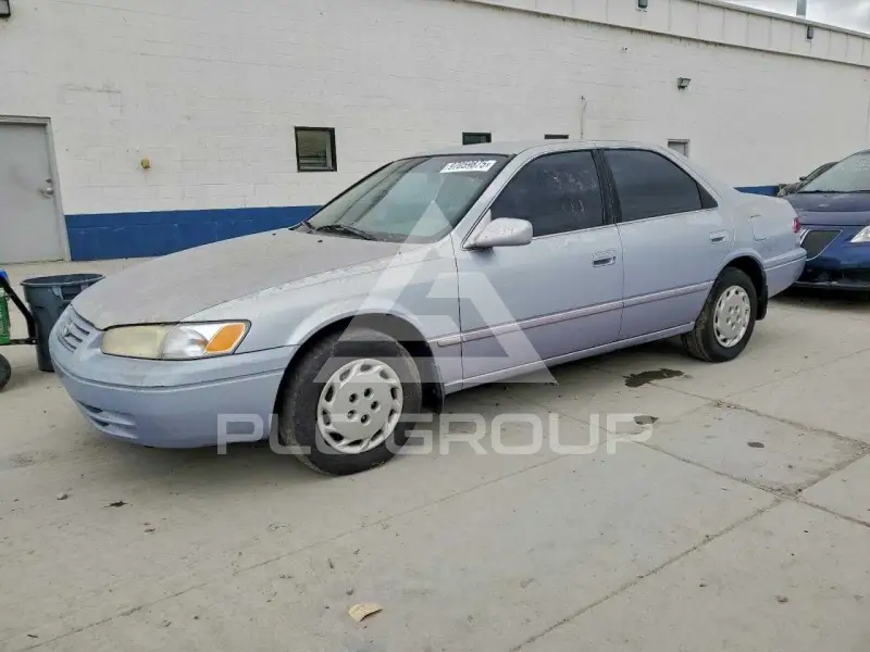 1998 Toyota CAMRY фото